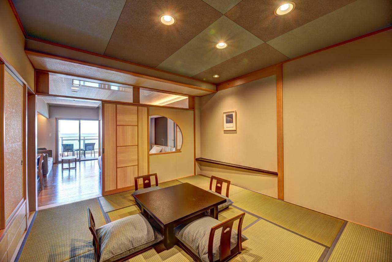 Kaike Yugetsu Hotell Yonago Exteriör bild