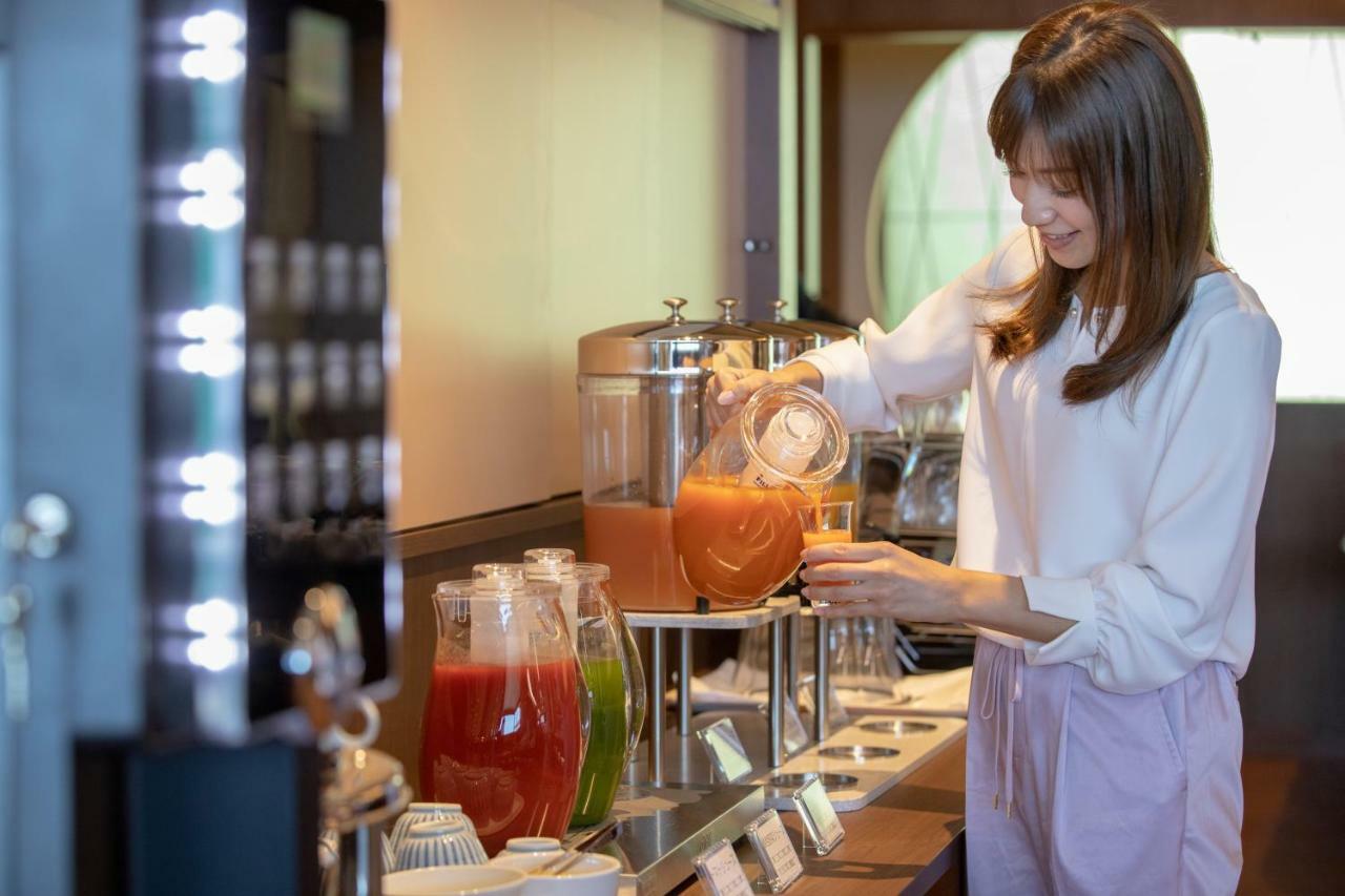Kaike Yugetsu Hotell Yonago Exteriör bild