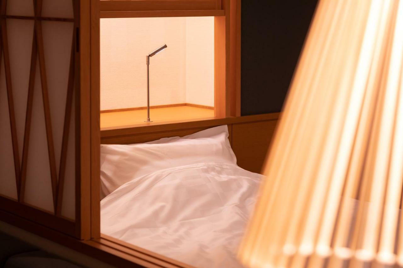 Kaike Yugetsu Hotell Yonago Exteriör bild