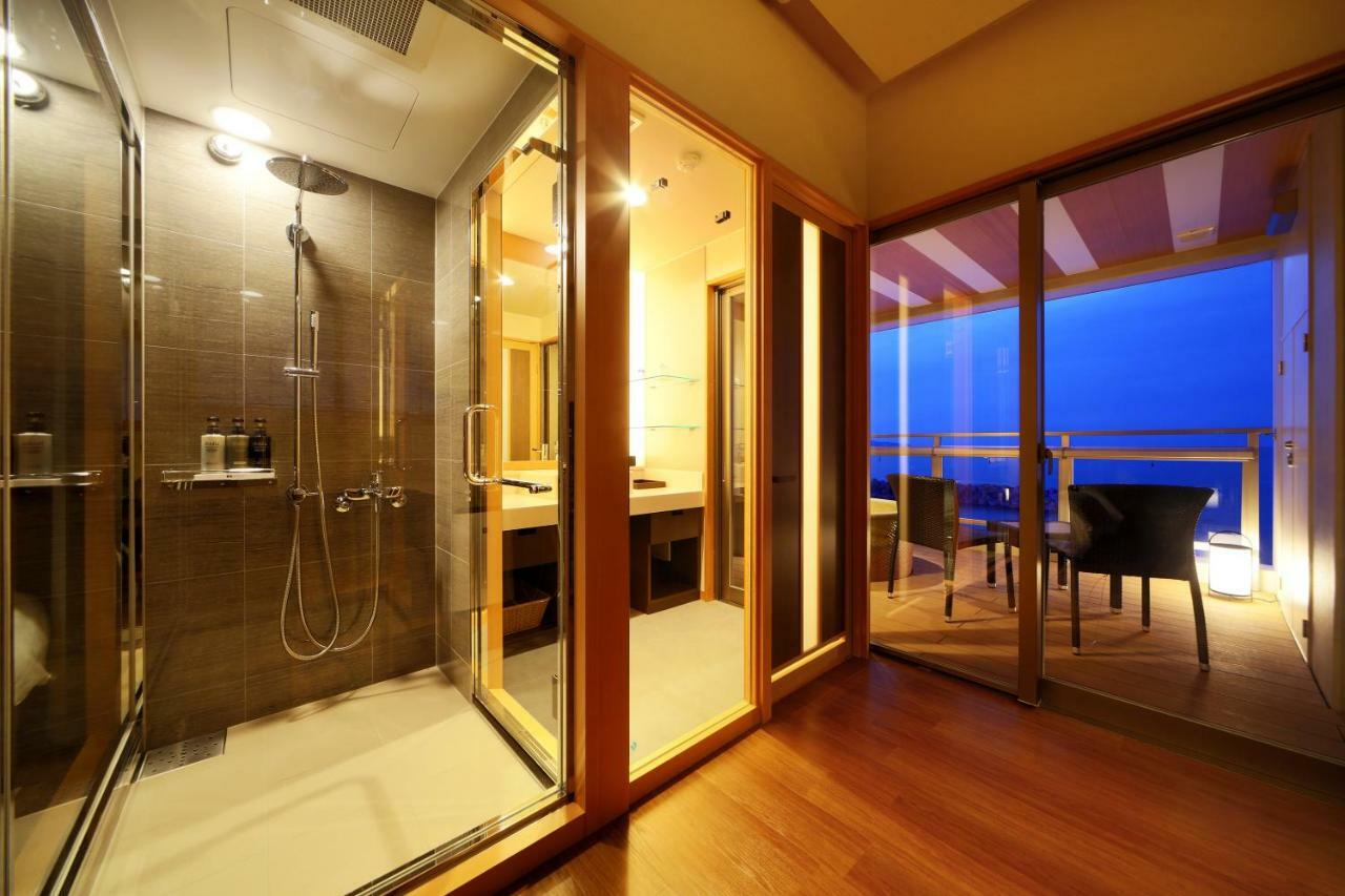 Kaike Yugetsu Hotell Yonago Exteriör bild