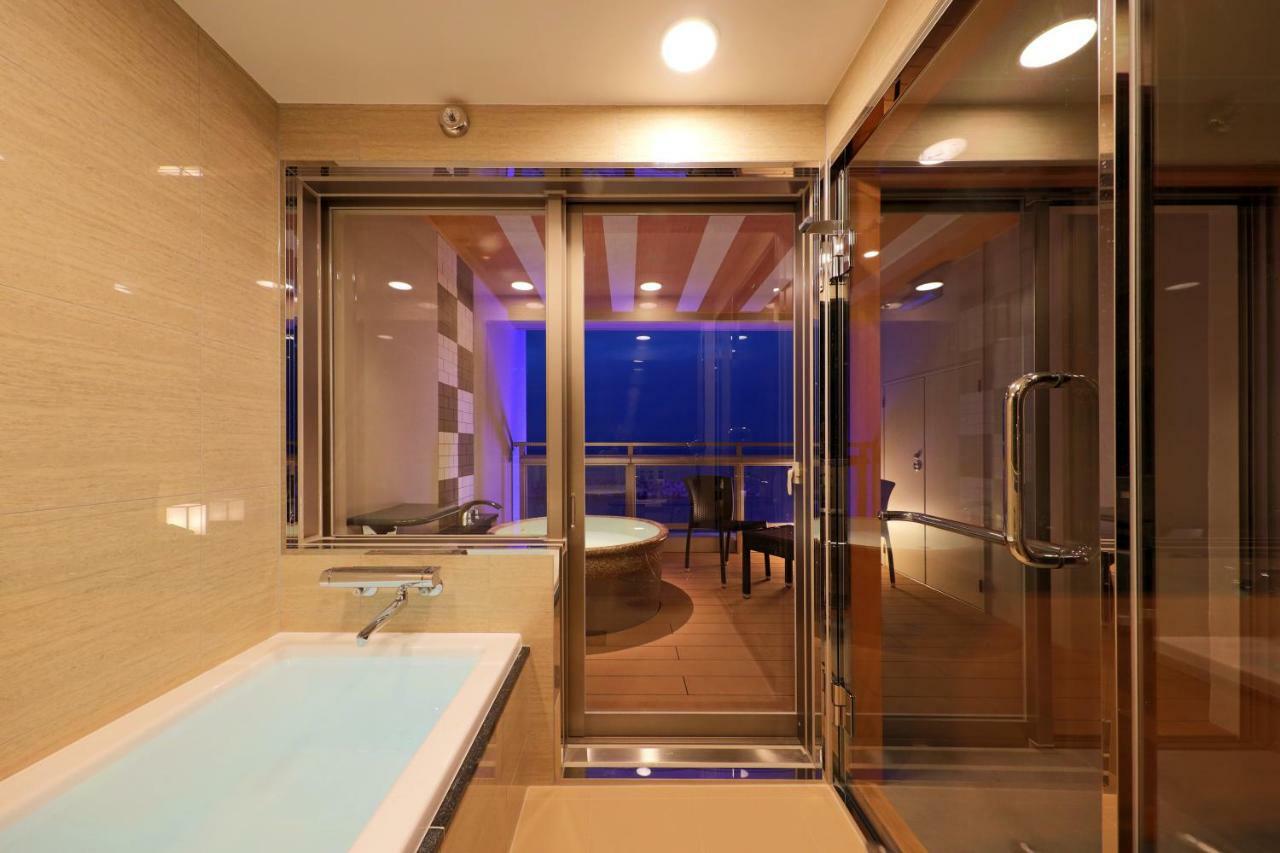Kaike Yugetsu Hotell Yonago Exteriör bild